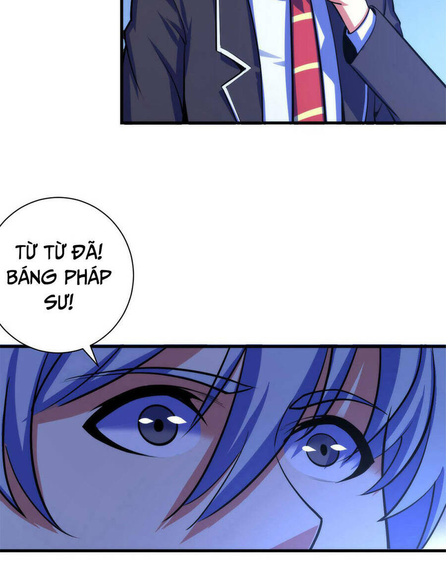 Trở Thành Thần Chủ Cthulhu - Chapter 87 - Page 39