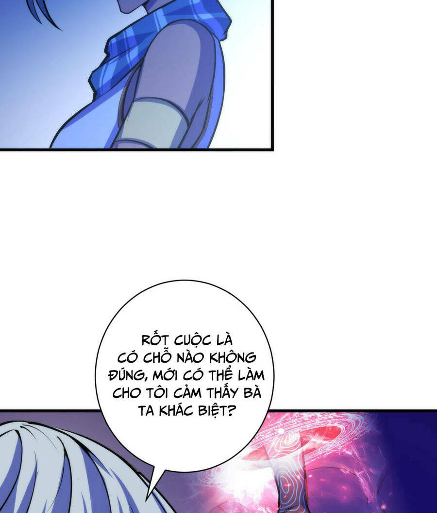 Trở Thành Thần Chủ Cthulhu - Chapter 87 - Page 43