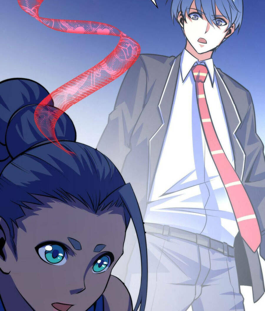 Trở Thành Thần Chủ Cthulhu - Chapter 87 - Page 49