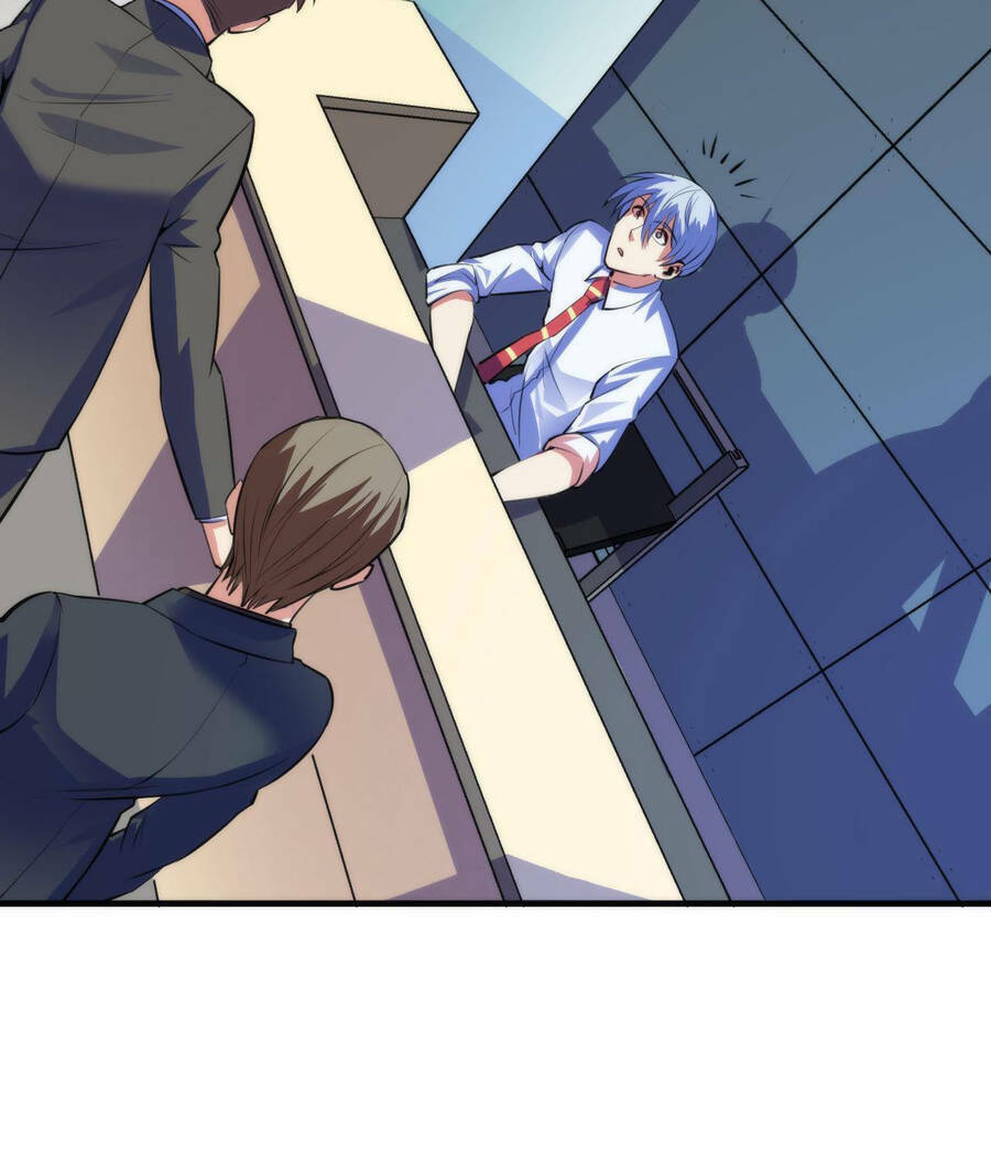 Trở Thành Thần Chủ Cthulhu - Chapter 88 - Page 9