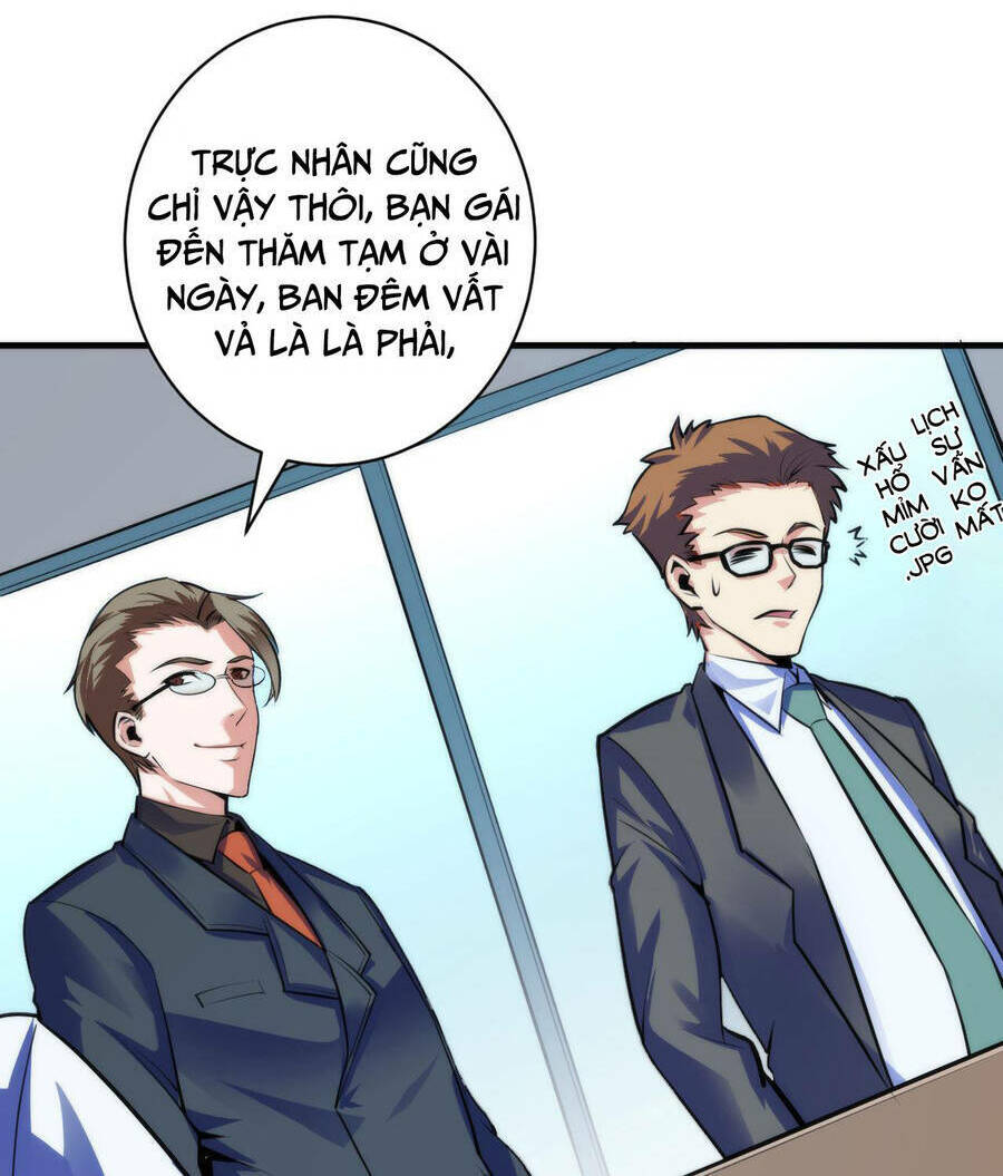 Trở Thành Thần Chủ Cthulhu - Chapter 88 - Page 10