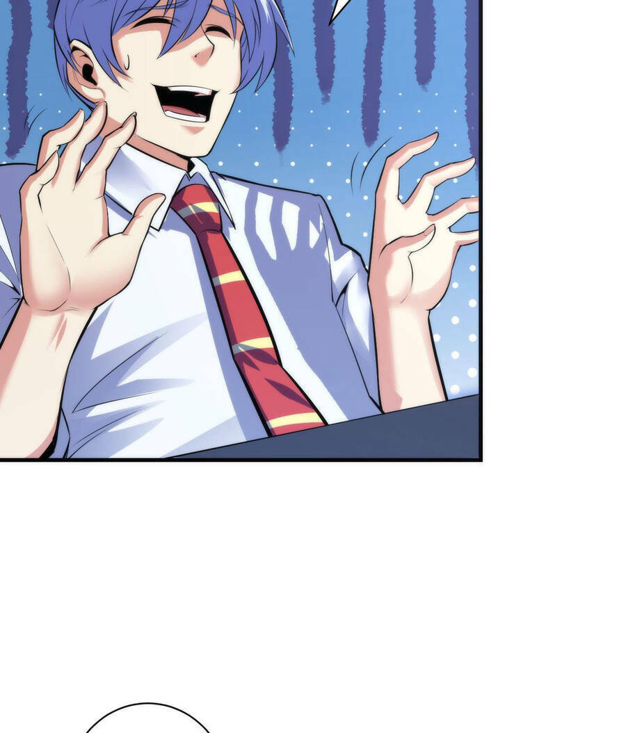 Trở Thành Thần Chủ Cthulhu - Chapter 88 - Page 12