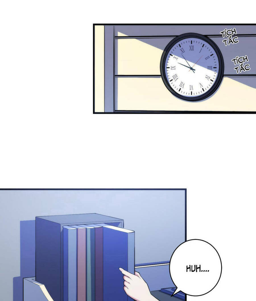 Trở Thành Thần Chủ Cthulhu - Chapter 88 - Page 15