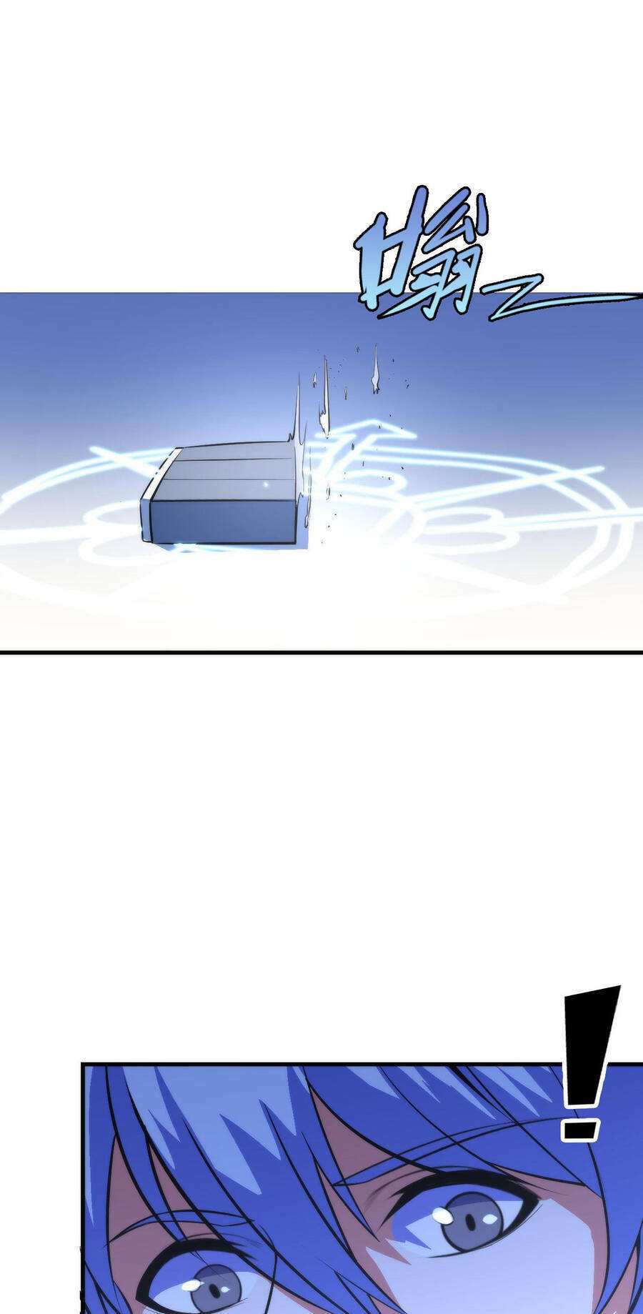 Trở Thành Thần Chủ Cthulhu - Chapter 88 - Page 24