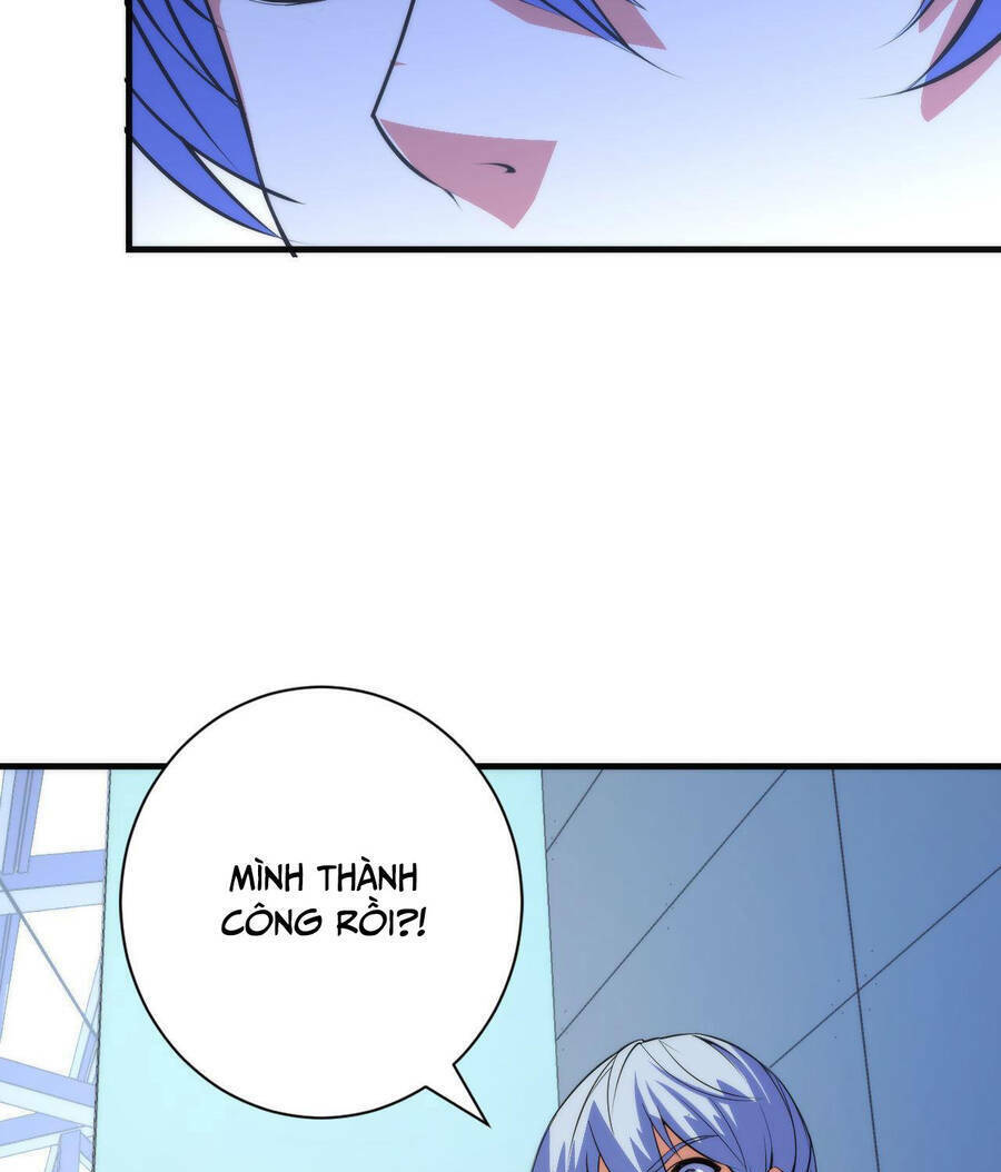 Trở Thành Thần Chủ Cthulhu - Chapter 88 - Page 25