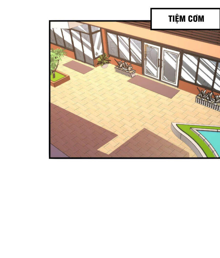 Trở Thành Thần Chủ Cthulhu - Chapter 88 - Page 36