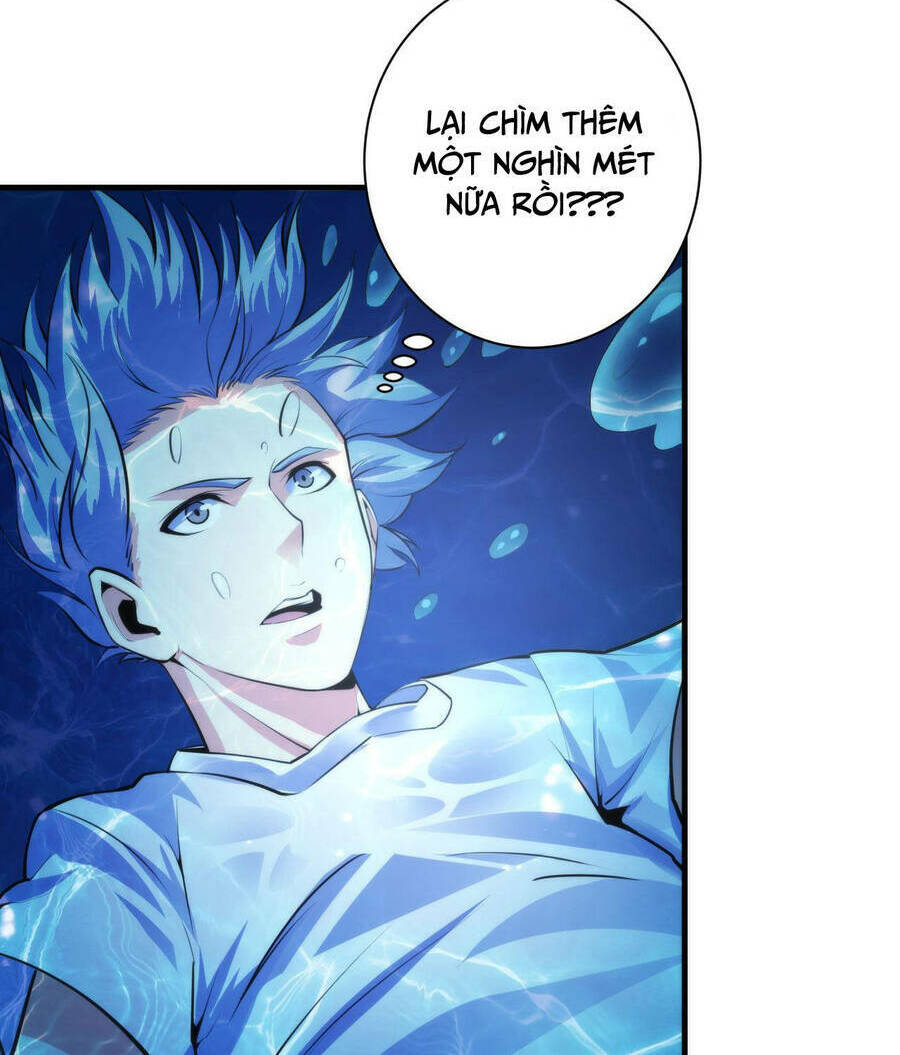 Trở Thành Thần Chủ Cthulhu - Chapter 88 - Page 3