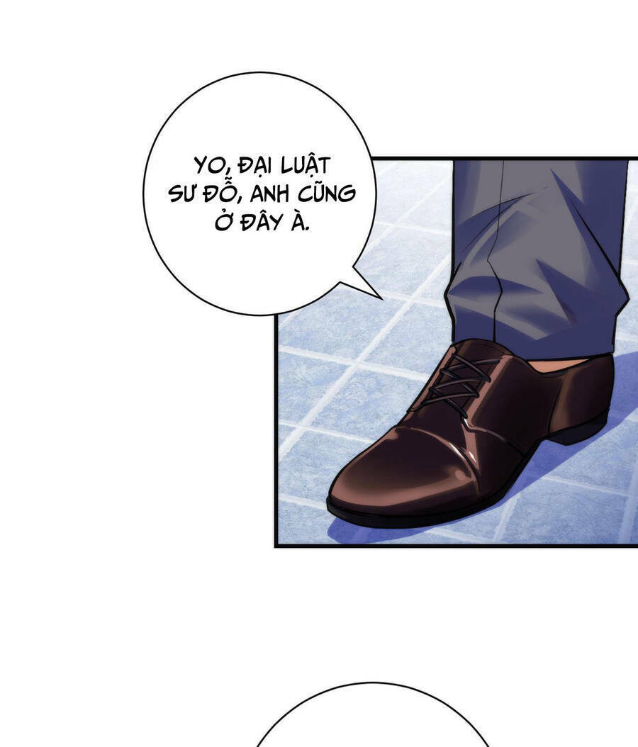 Trở Thành Thần Chủ Cthulhu - Chapter 88 - Page 41