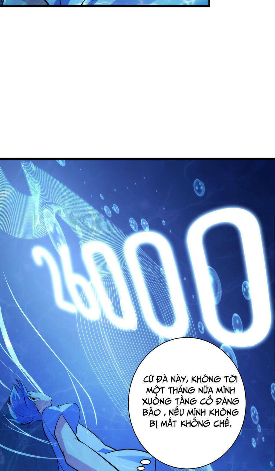 Trở Thành Thần Chủ Cthulhu - Chapter 88 - Page 4