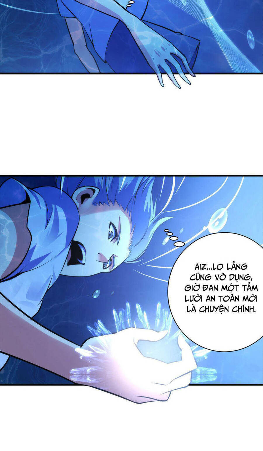 Trở Thành Thần Chủ Cthulhu - Chapter 88 - Page 5