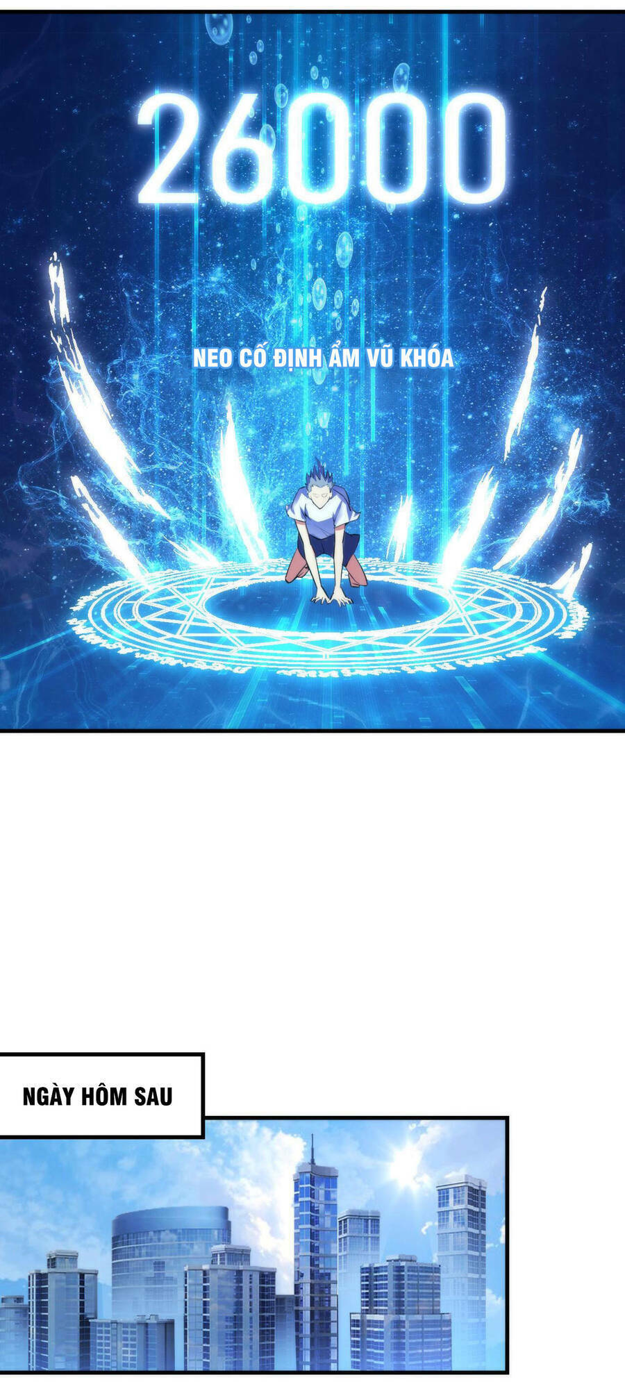 Trở Thành Thần Chủ Cthulhu - Chapter 88 - Page 6