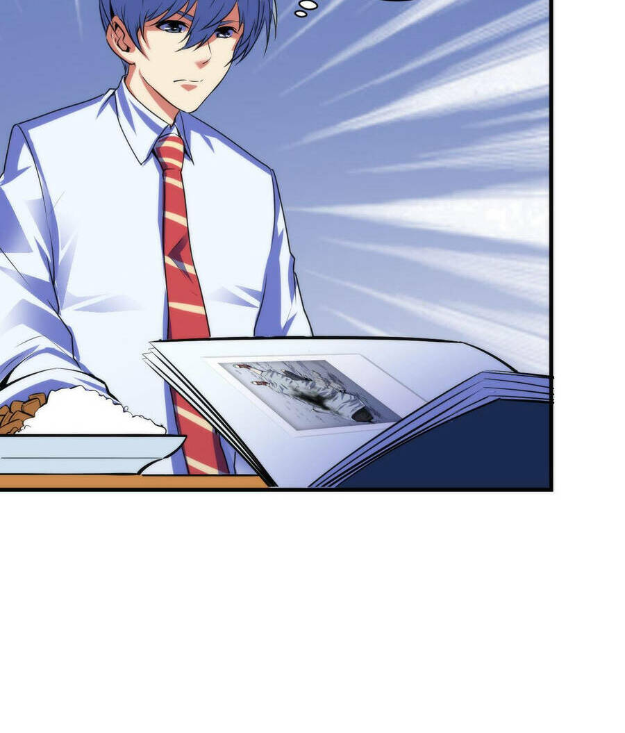 Trở Thành Thần Chủ Cthulhu - Chapter 89 - Page 24