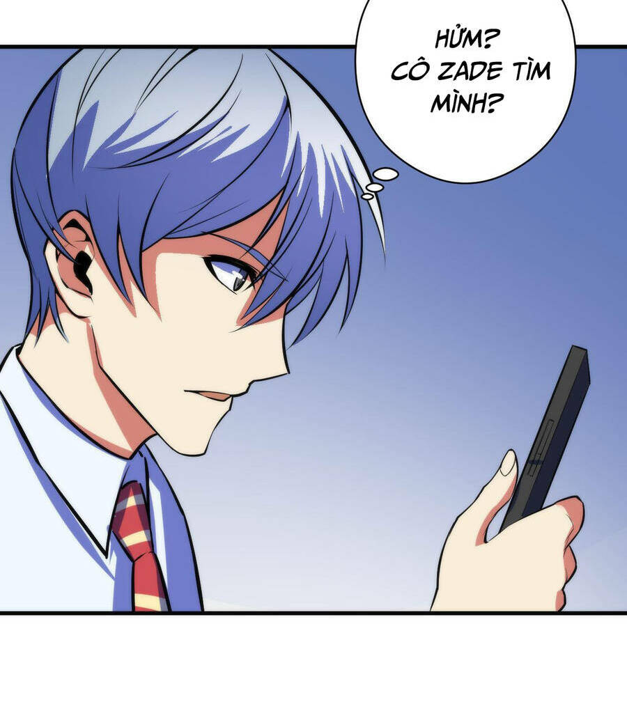 Trở Thành Thần Chủ Cthulhu - Chapter 89 - Page 26