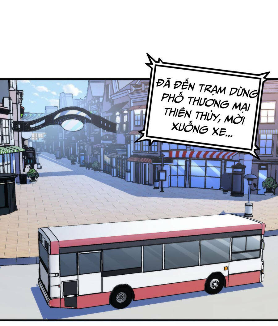 Trở Thành Thần Chủ Cthulhu - Chapter 89 - Page 34