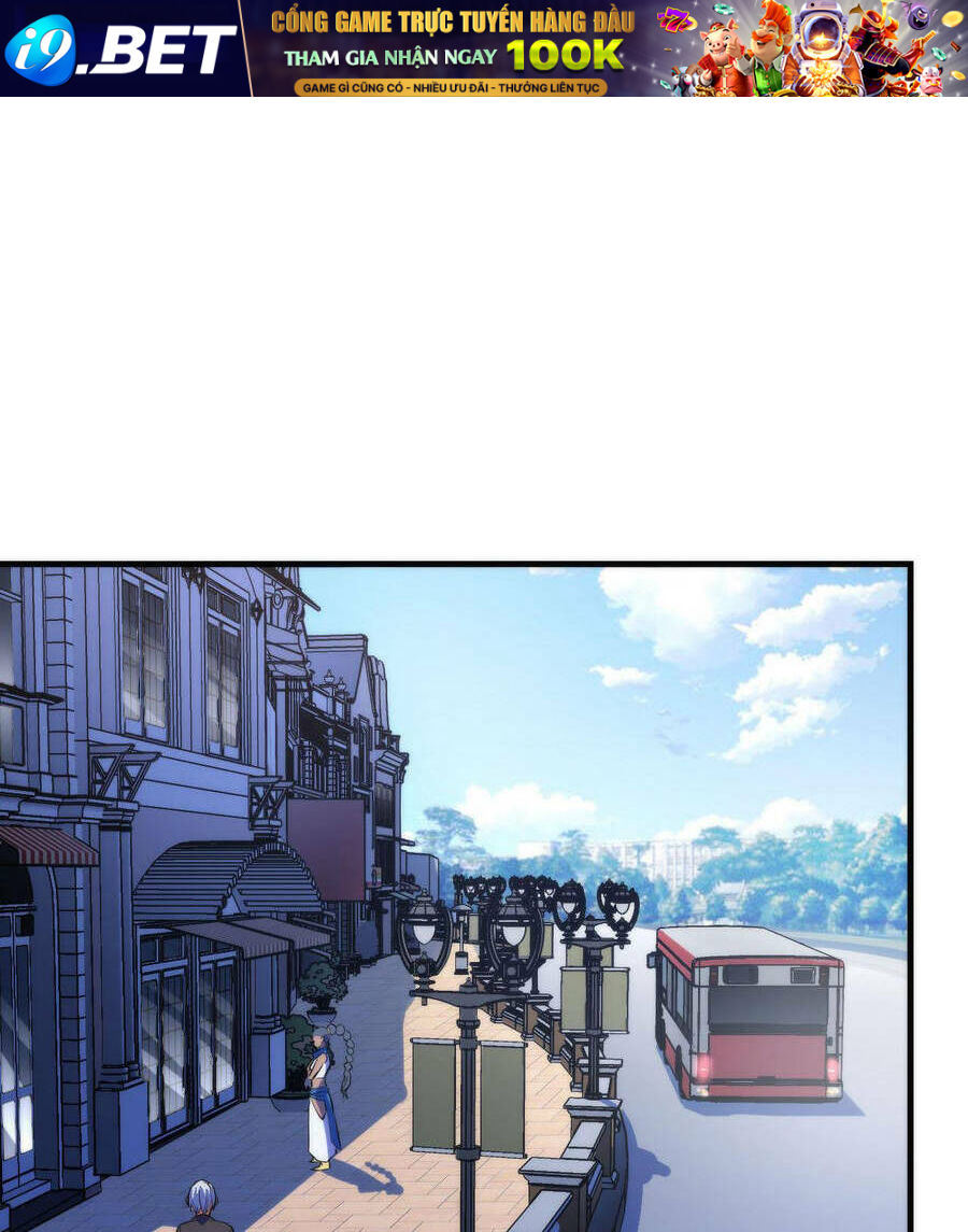 Trở Thành Thần Chủ Cthulhu - Chapter 89 - Page 35