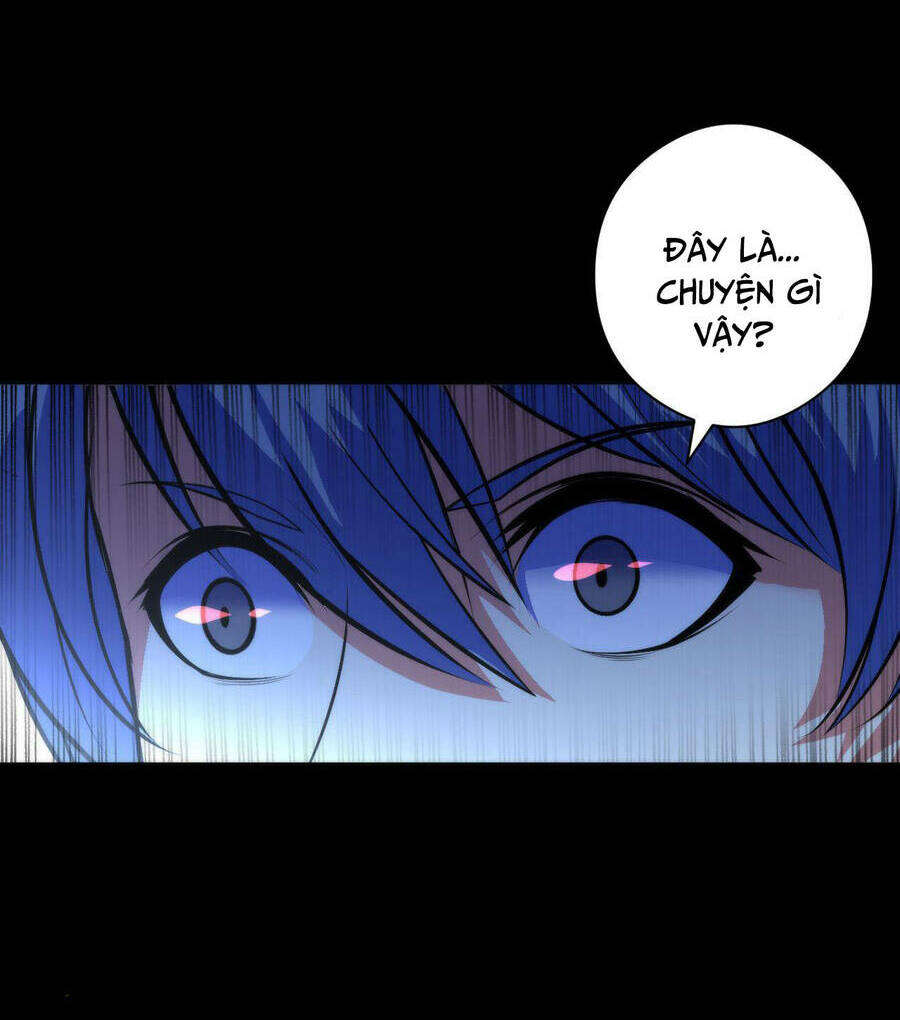 Trở Thành Thần Chủ Cthulhu - Chapter 89 - Page 42