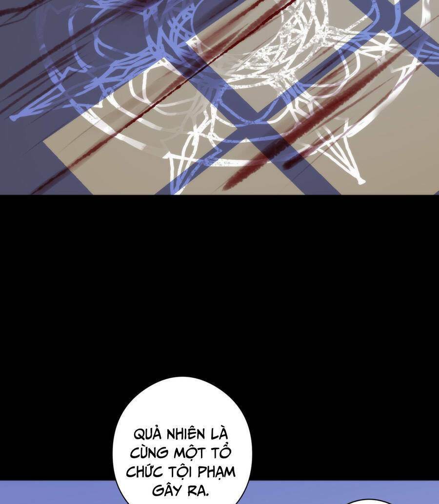 Trở Thành Thần Chủ Cthulhu - Chapter 89 - Page 48