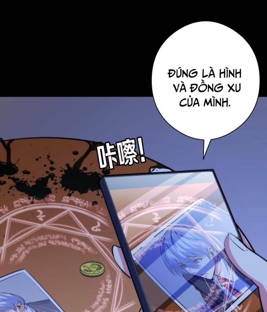 Trở Thành Thần Chủ Cthulhu - Chapter 89 - Page 52