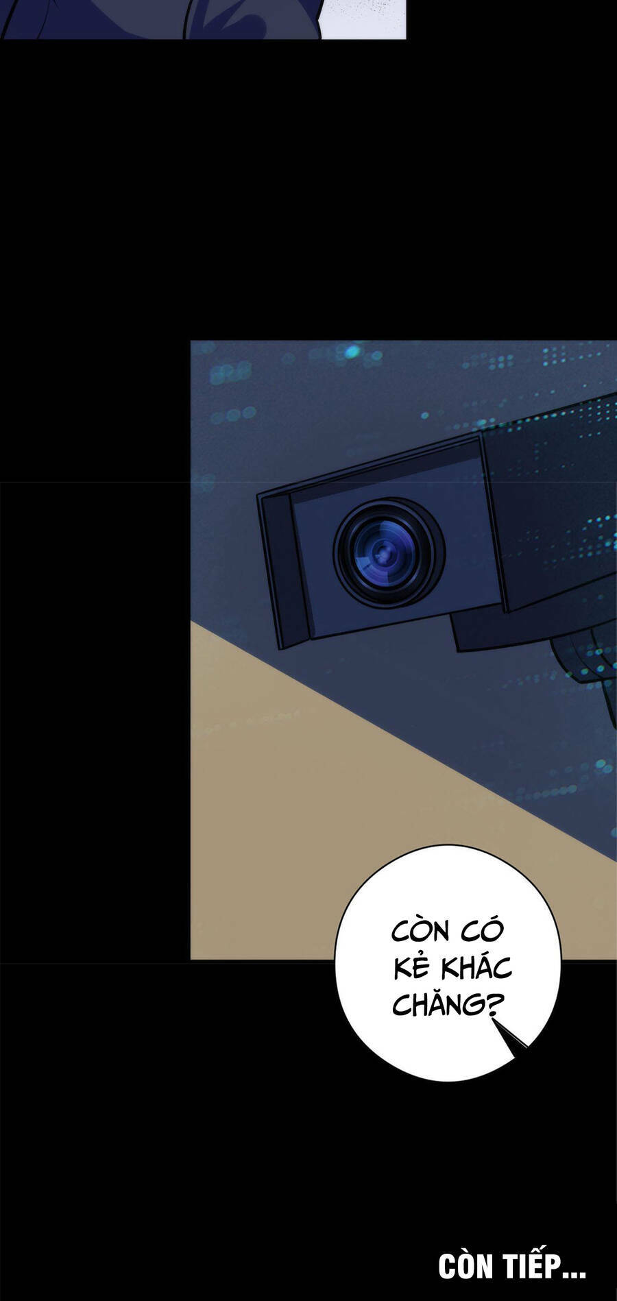 Trở Thành Thần Chủ Cthulhu - Chapter 89 - Page 60