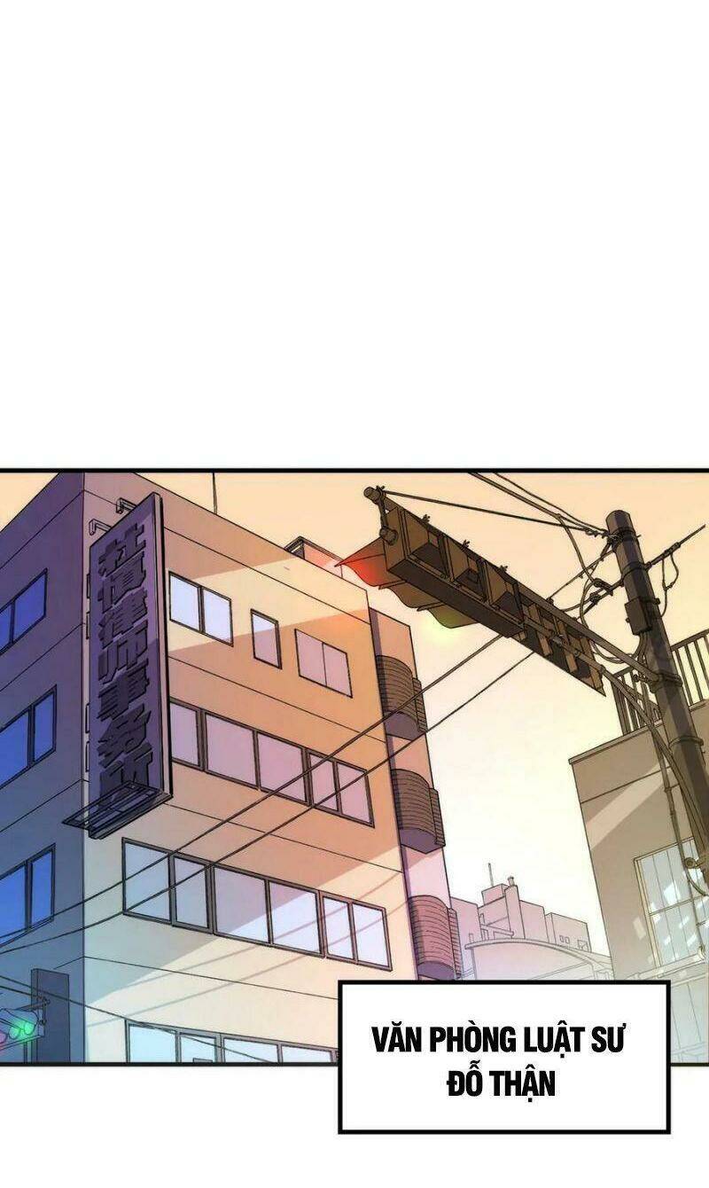 Trở Thành Thần Chủ Cthulhu - Chapter 9 - Page 10