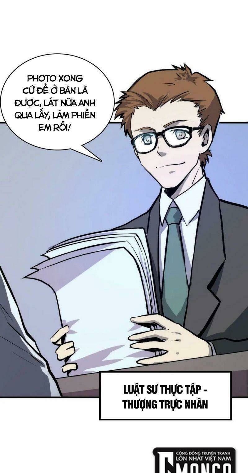 Trở Thành Thần Chủ Cthulhu - Chapter 9 - Page 13