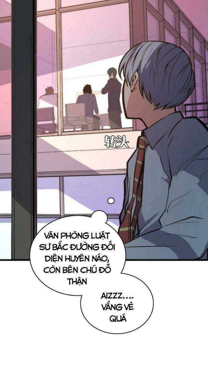 Trở Thành Thần Chủ Cthulhu - Chapter 9 - Page 16