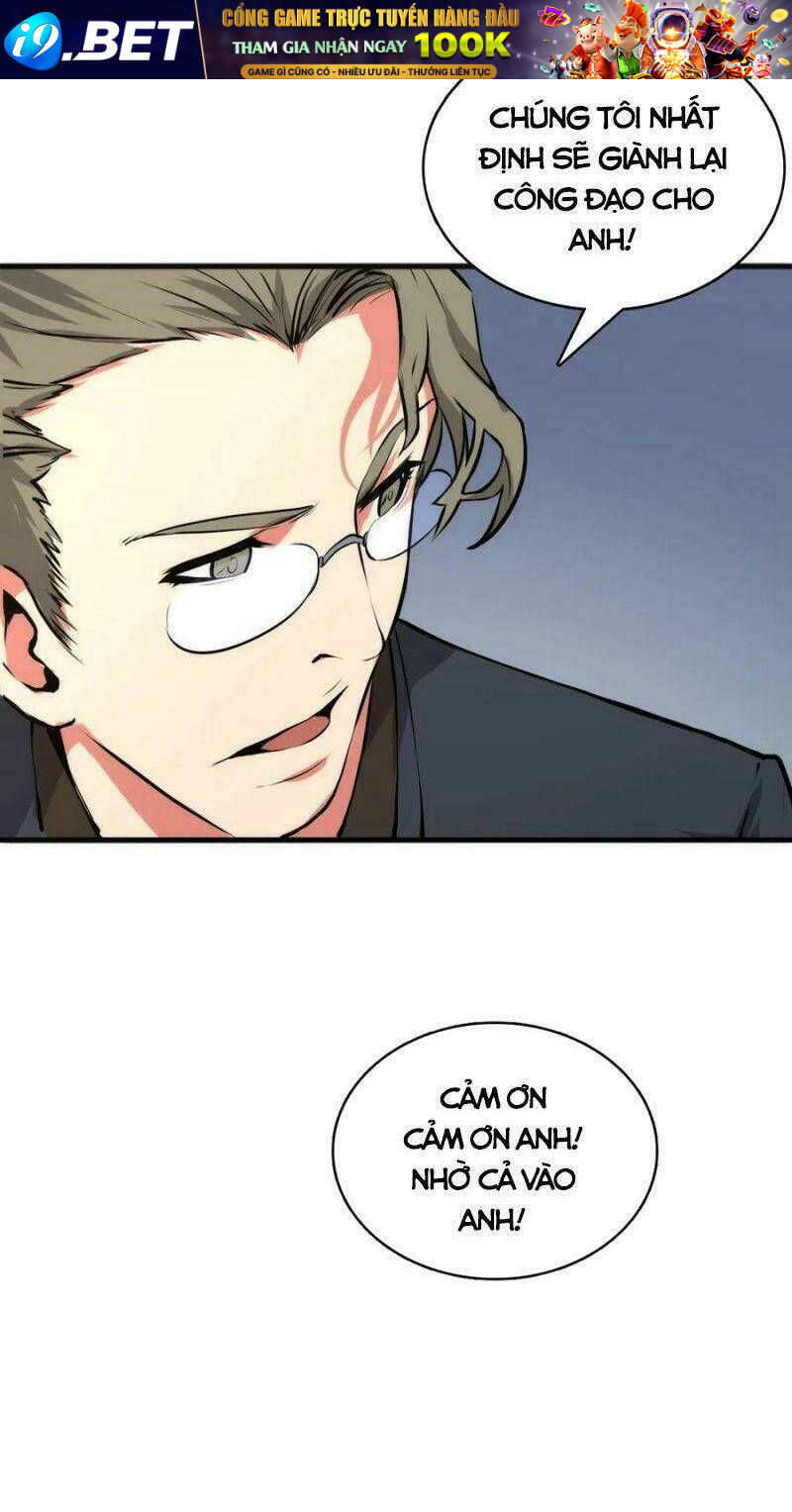 Trở Thành Thần Chủ Cthulhu - Chapter 9 - Page 38