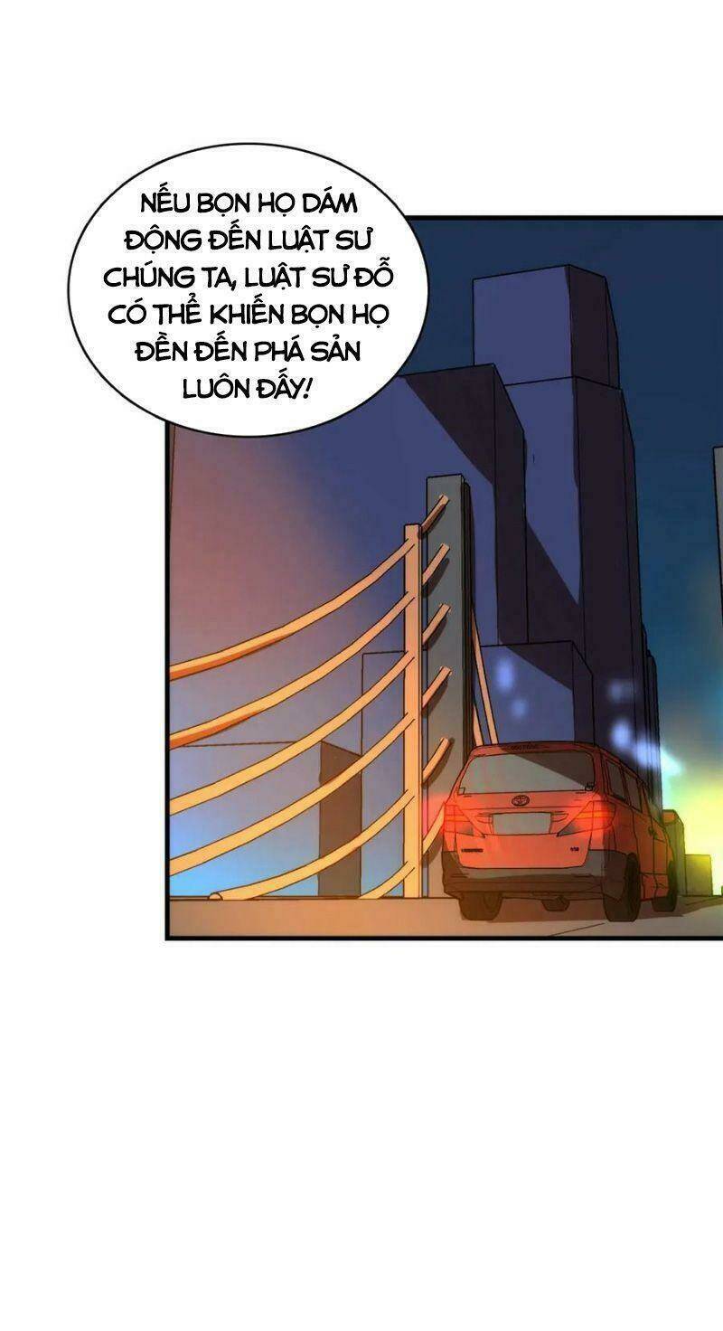 Trở Thành Thần Chủ Cthulhu - Chapter 9 - Page 43