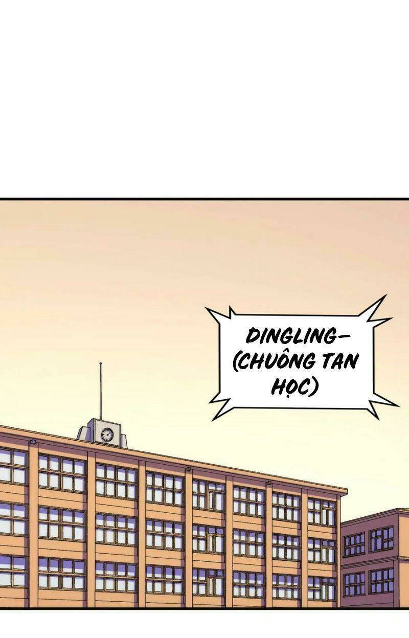 Trở Thành Thần Chủ Cthulhu - Chapter 9 - Page 4