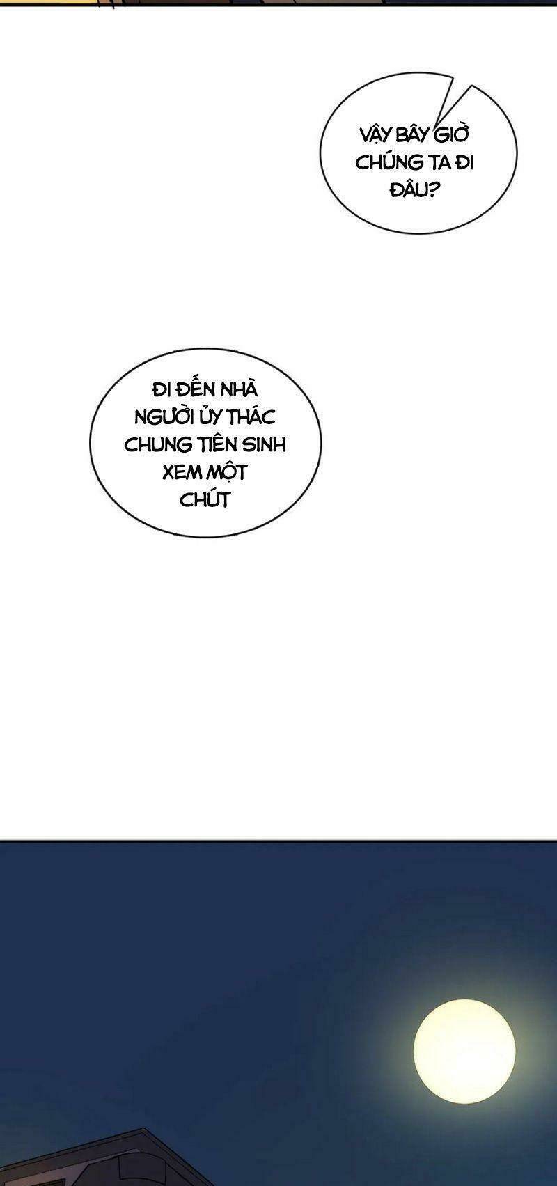 Trở Thành Thần Chủ Cthulhu - Chapter 9 - Page 53