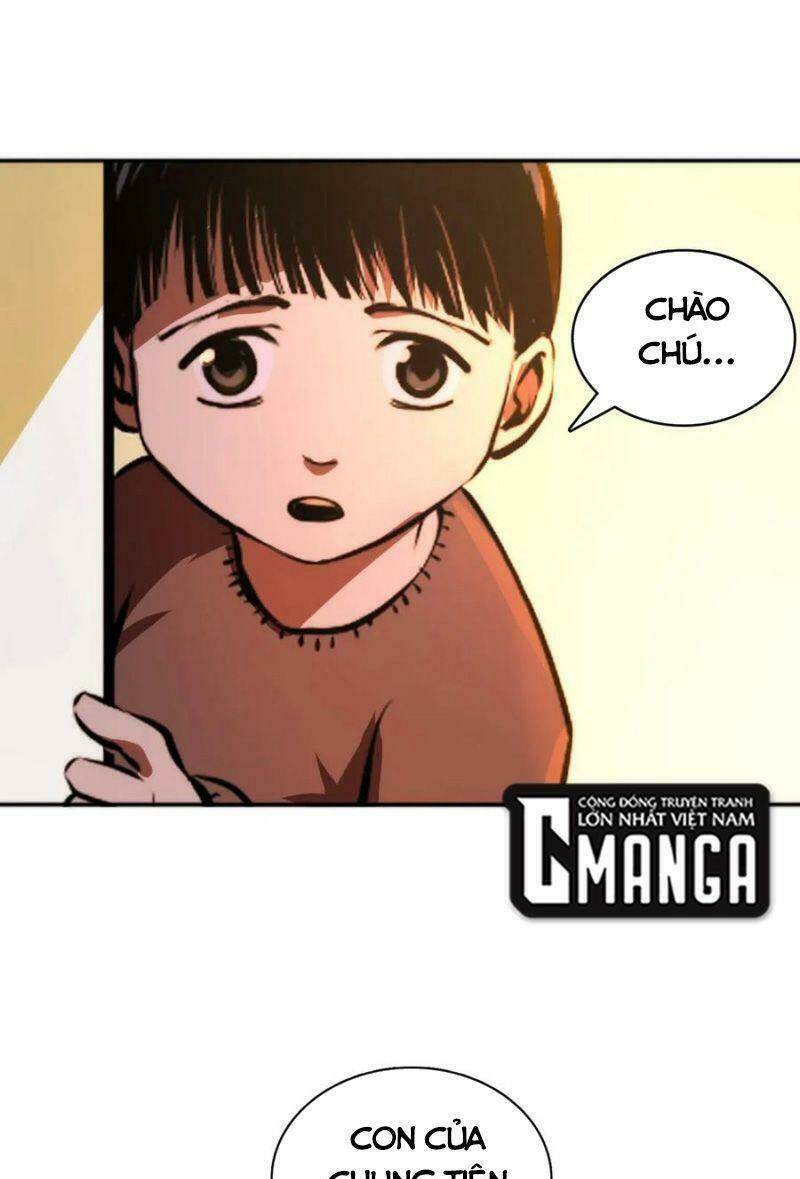 Trở Thành Thần Chủ Cthulhu - Chapter 9 - Page 57