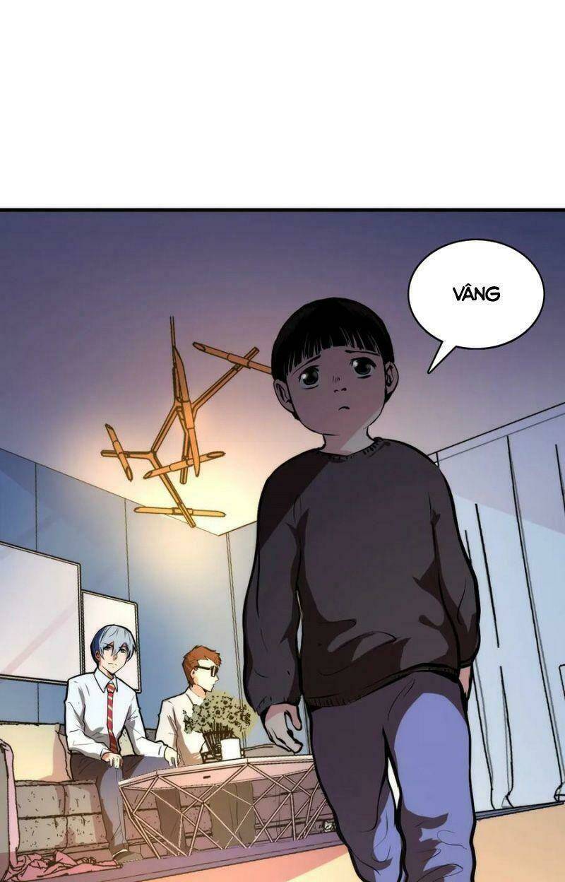 Trở Thành Thần Chủ Cthulhu - Chapter 9 - Page 61