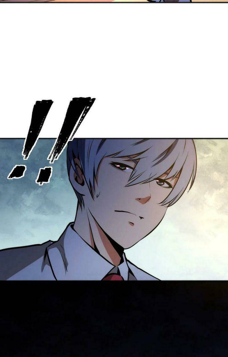 Trở Thành Thần Chủ Cthulhu - Chapter 9 - Page 62