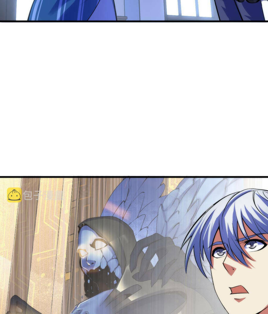 Trở Thành Thần Chủ Cthulhu - Chapter 90 - Page 9