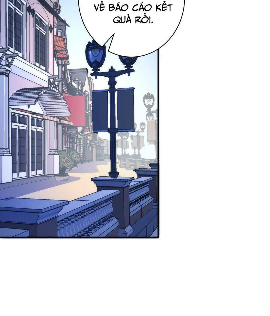 Trở Thành Thần Chủ Cthulhu - Chapter 90 - Page 13