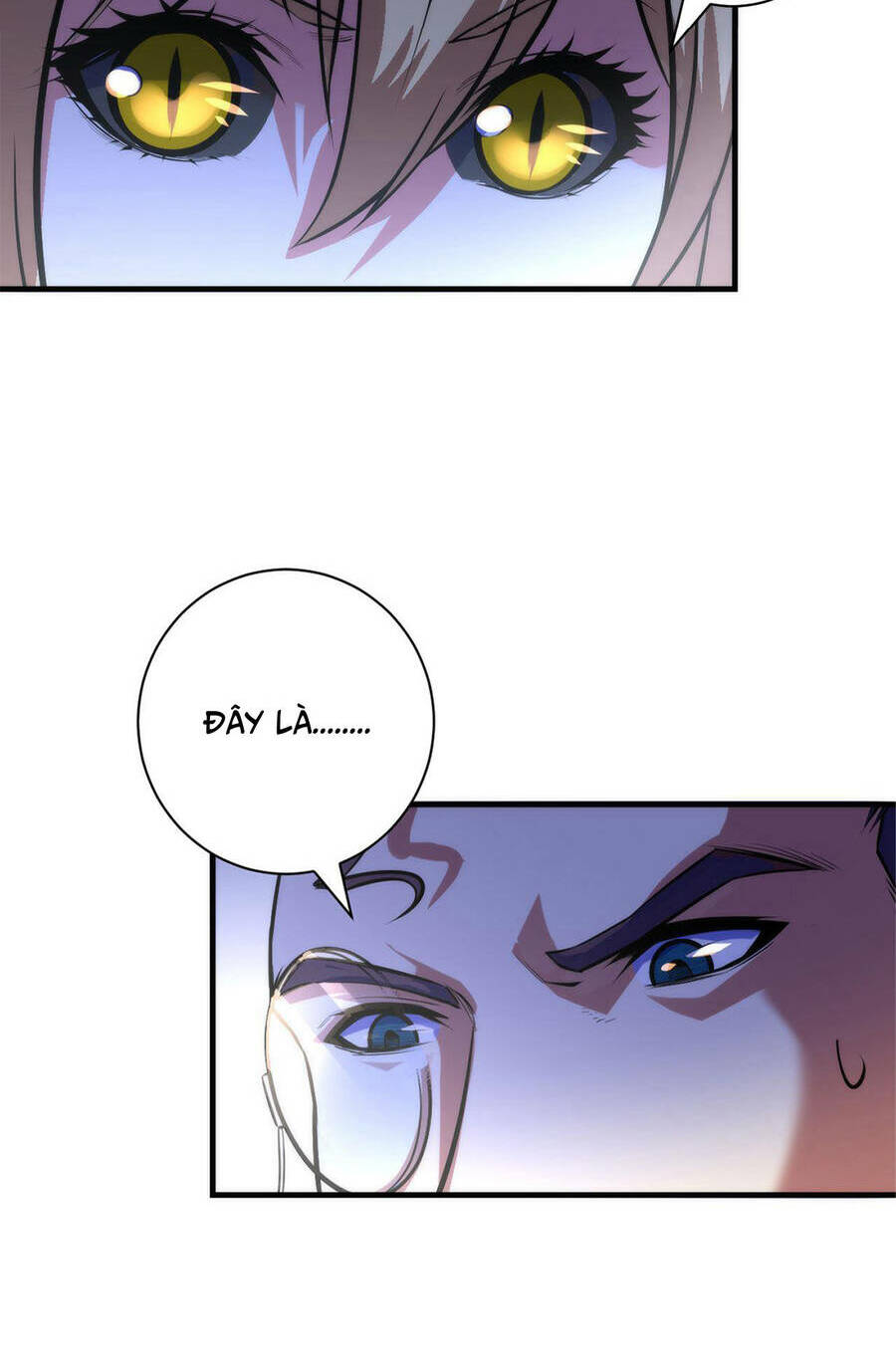 Trở Thành Thần Chủ Cthulhu - Chapter 90 - Page 15