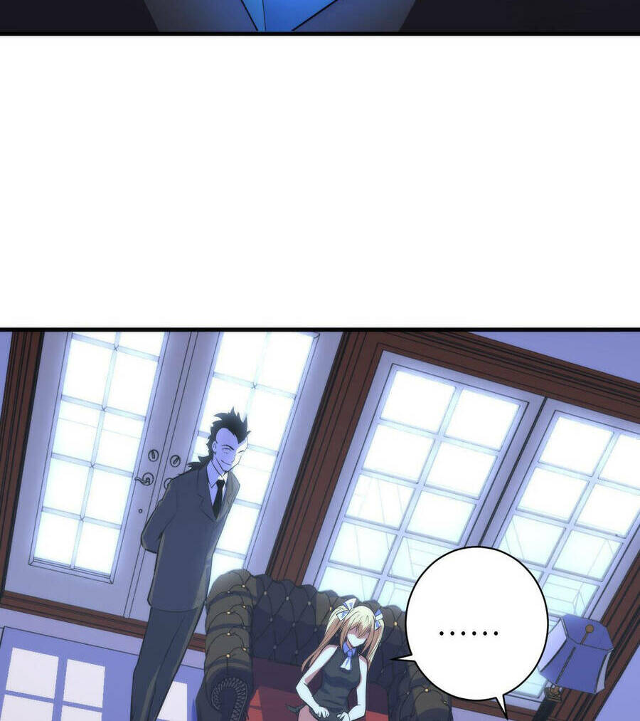 Trở Thành Thần Chủ Cthulhu - Chapter 90 - Page 17