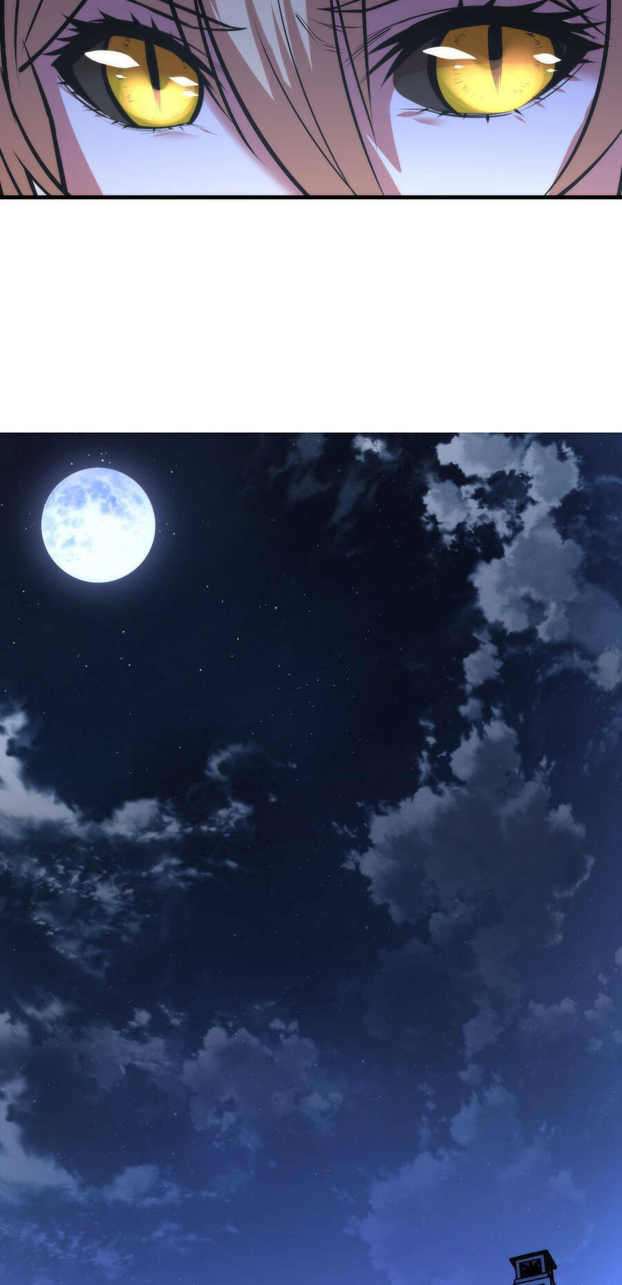 Trở Thành Thần Chủ Cthulhu - Chapter 90 - Page 22