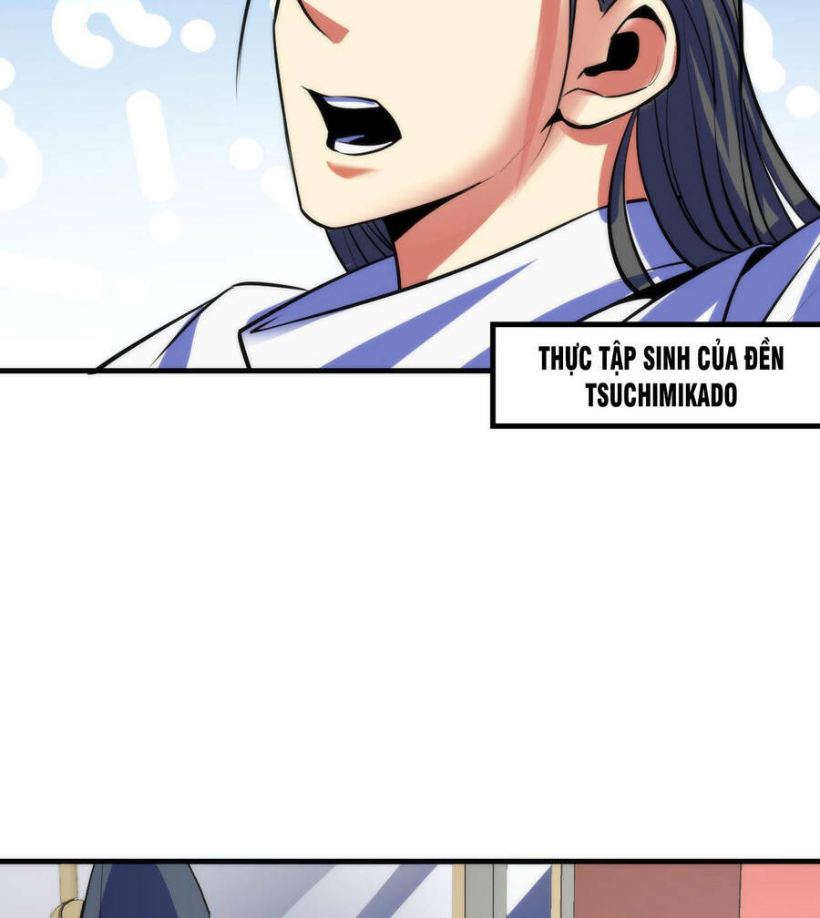 Trở Thành Thần Chủ Cthulhu - Chapter 90 - Page 27