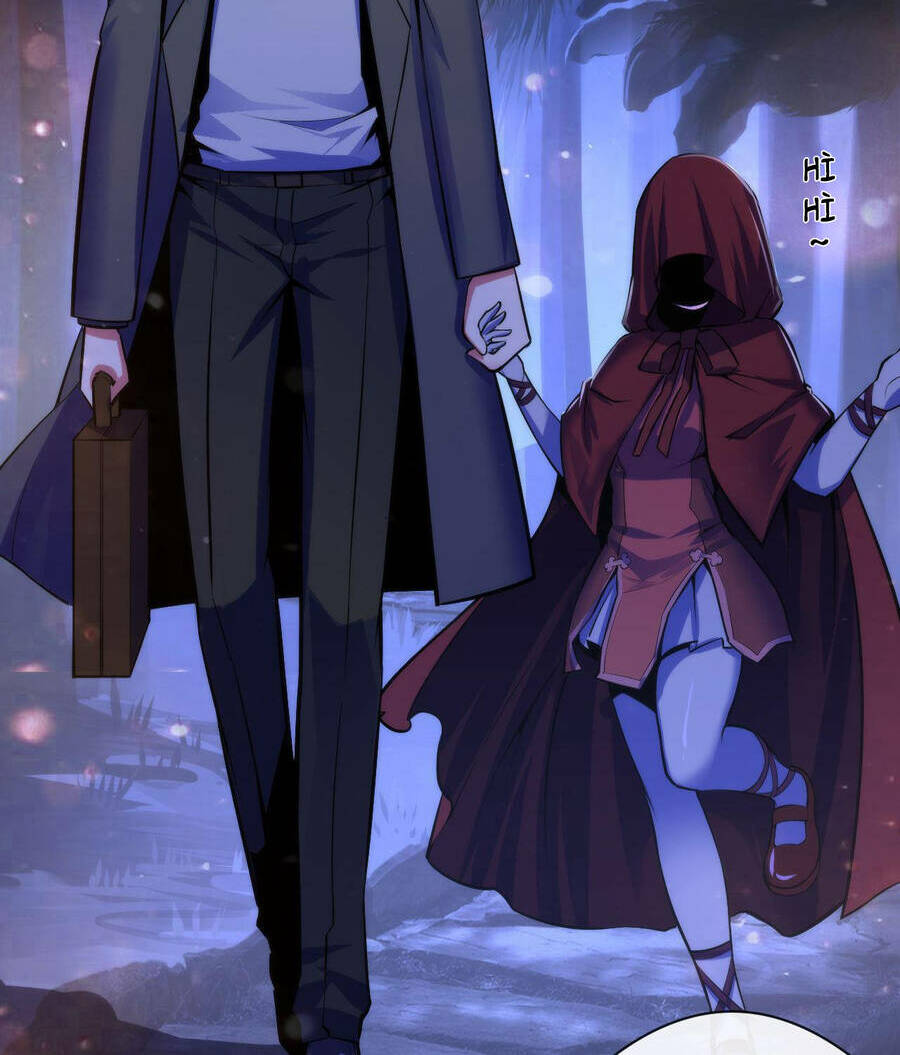 Trở Thành Thần Chủ Cthulhu - Chapter 90 - Page 30