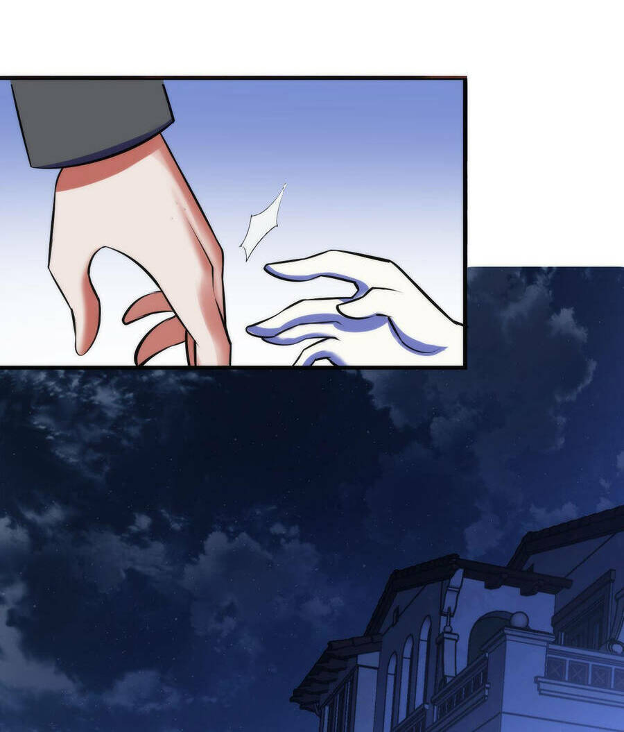 Trở Thành Thần Chủ Cthulhu - Chapter 90 - Page 32