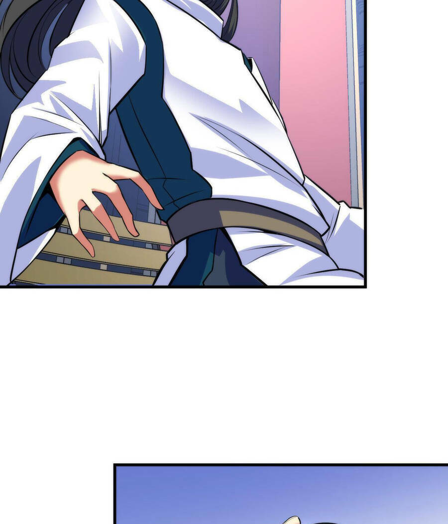 Trở Thành Thần Chủ Cthulhu - Chapter 90 - Page 34