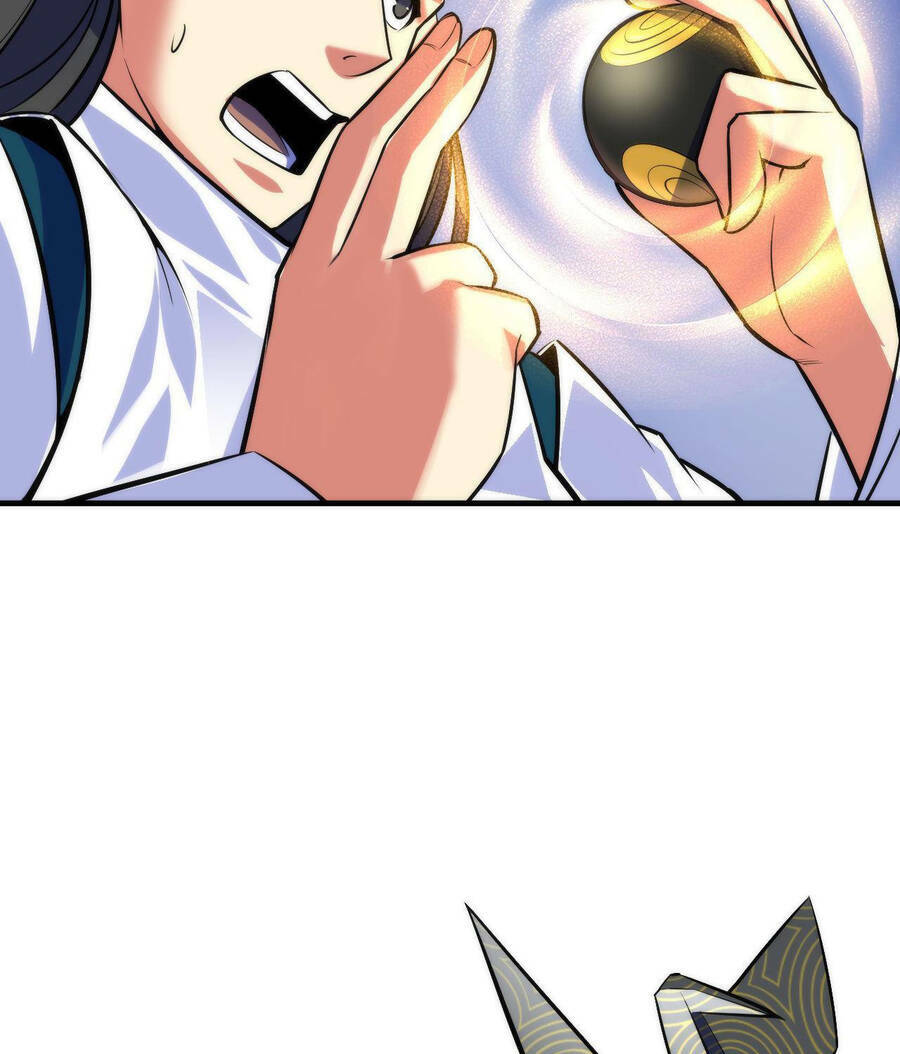 Trở Thành Thần Chủ Cthulhu - Chapter 90 - Page 36