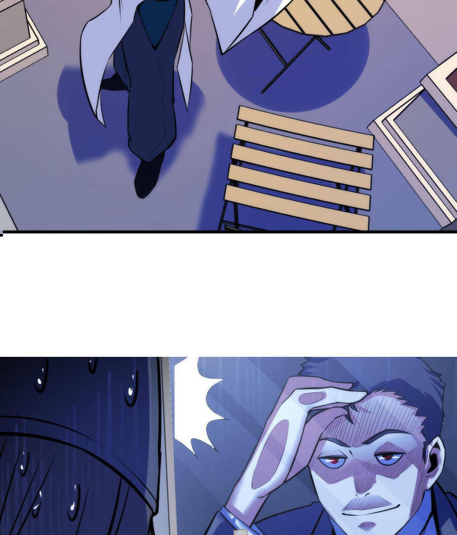 Trở Thành Thần Chủ Cthulhu - Chapter 90 - Page 38