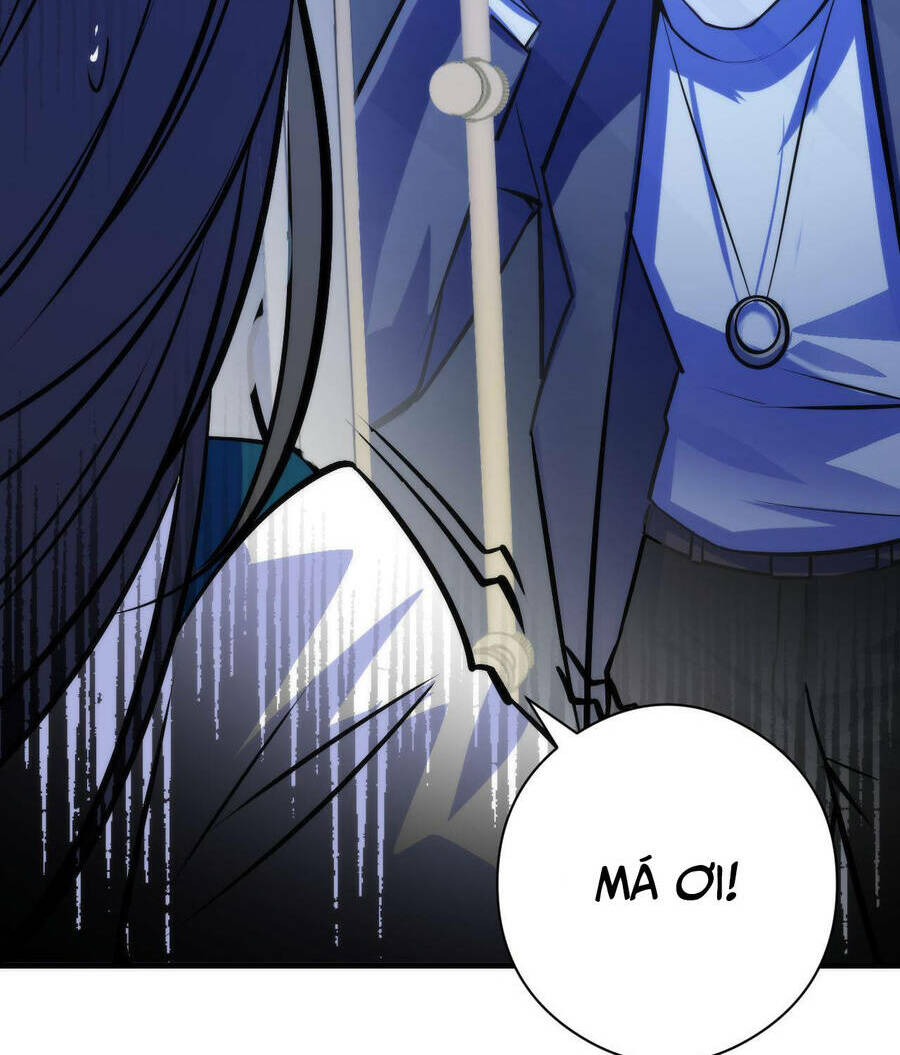 Trở Thành Thần Chủ Cthulhu - Chapter 90 - Page 39