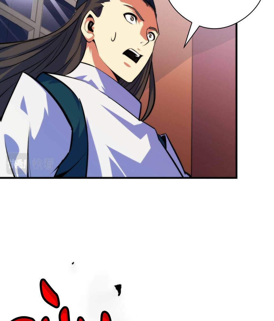 Trở Thành Thần Chủ Cthulhu - Chapter 90 - Page 42