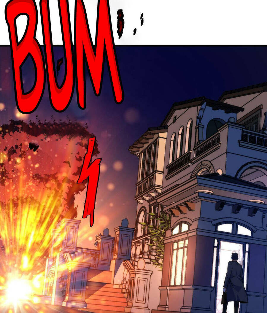 Trở Thành Thần Chủ Cthulhu - Chapter 90 - Page 43