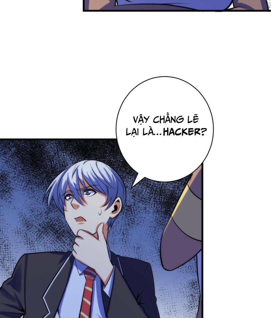 Trở Thành Thần Chủ Cthulhu - Chapter 90 - Page 4