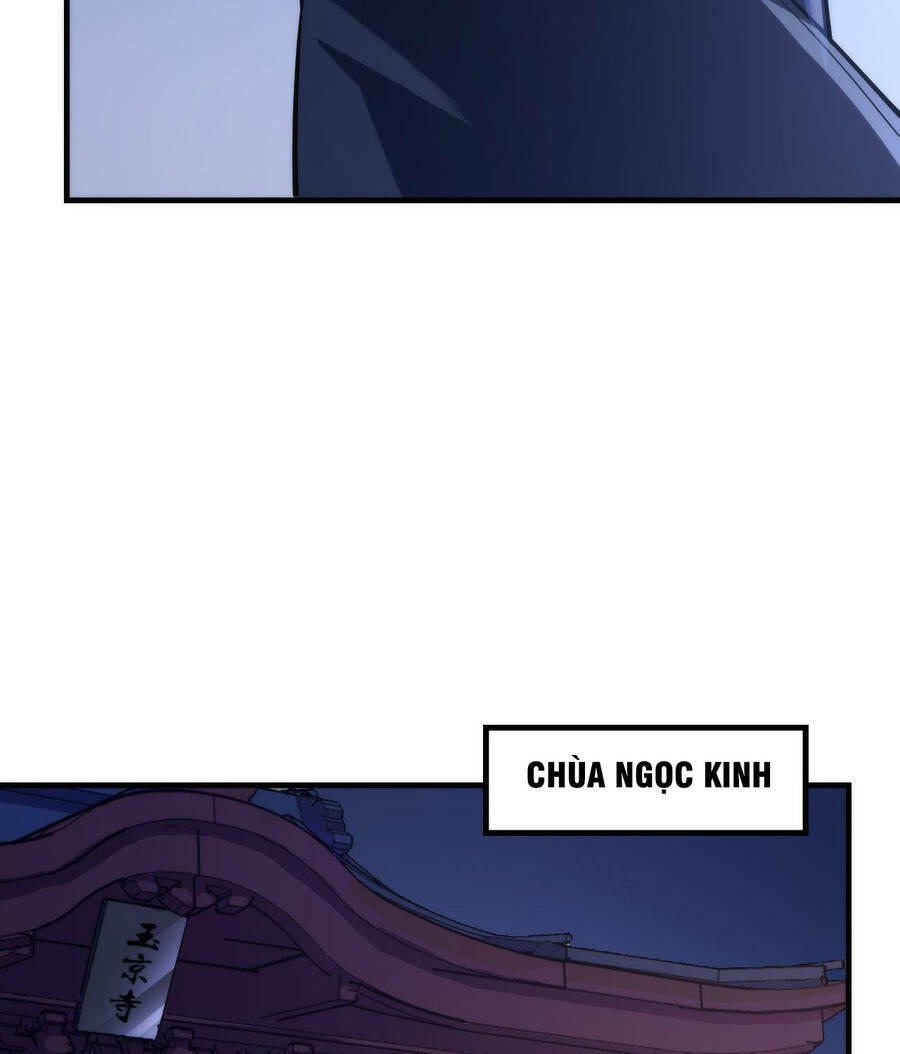 Trở Thành Thần Chủ Cthulhu - Chapter 90 - Page 53