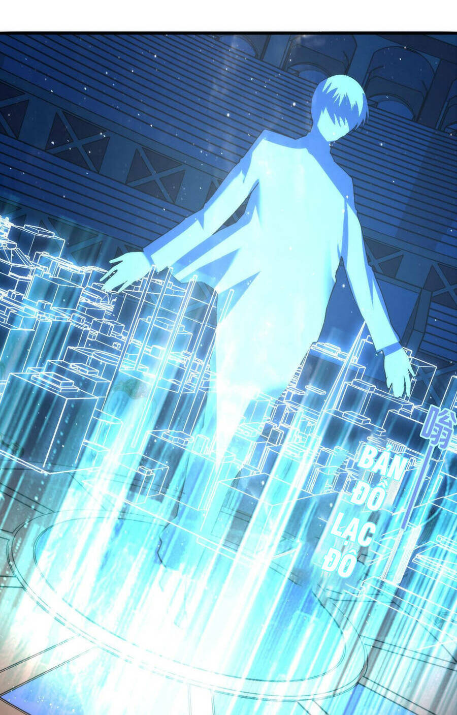 Trở Thành Thần Chủ Cthulhu - Chapter 91 - Page 39